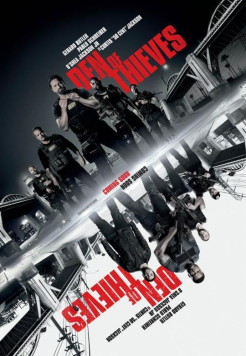 Den of Thieves (2018) Hindi ORG Dubbed Full Movie BluRay Movie images