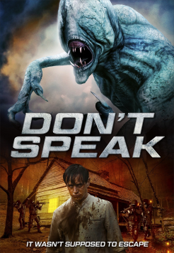 Don't Speak (2020) Hindi ORG Dubbed Full Movie HDRip Movie images
