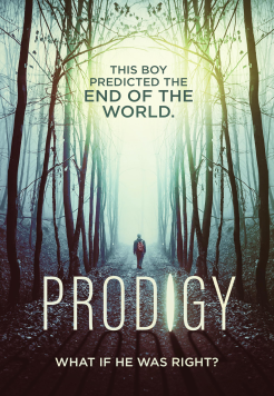 Prodigy (2018) Hindi ORG Dubbed Full Movie HDRip Movie images