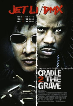 Cradle 2 the Grave (2003) Hindi ORG Dubbed Full Movie BluRay  Movie images