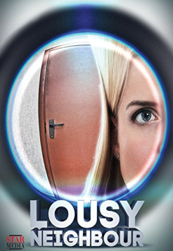 Lousy Neighbour (2015) Hindi ORG Full Movie BluRay  Movie images