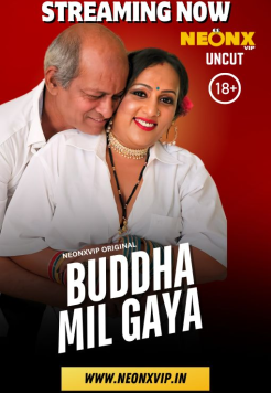 [18+] Buddha Mil Gaya (2025) Hindi NeonX Short Film HDRip Movie images