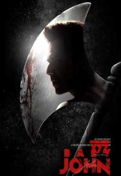 Baby John | Amazon Prime (2024) Hindi ORG DD5.1 Full Movie WEB-DL  Movie images
