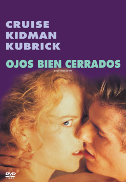 [18+] Eyes Wide Shut (1999) English ORG Full Movie HDRip Movie images