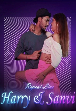 [18+] Harry and Sanvi (2025) Hindi MeetX Short Film HDRip Movie images