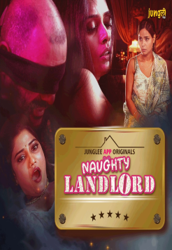 Naughty Landlord (2025) Hindi (Season 1) (Episode 4 to 6) ALTBalaji WEB Series HDRip Movie images