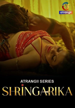 Shringarika (2025) S01 Part 3 Hindi Atrangii Web Series HDRip Movie images