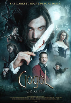 Gogol. Nachalo (2017) Hindi ORG Dubbed Full Movie HDRip Movie images
