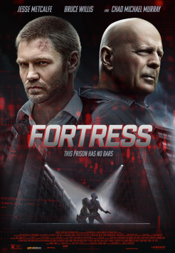 Fortress (2021) Hindi ORG Dubbed Full Movie HDRip Movie images