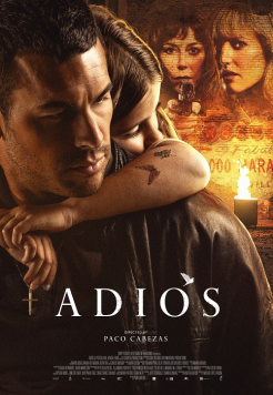 Adios AKA Adiós (2019) Hindi ORG Dubbed Full Movie BluRay Movie images