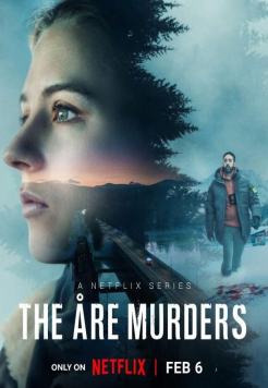 The Åre Murders (Season 1) Complete Hindi ORG Dubbed Netflix WEB Series HDRip Movie images
