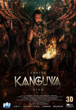 Kanguva (2024) Hindi ORG + Tamil Full Movie WEB-DL  Movie images