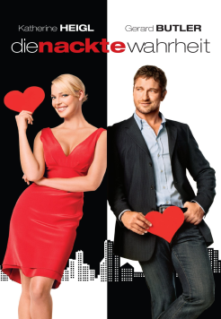 The Ugly Truth (2009) Hindi ORG Full Movie BluRay  Movie images