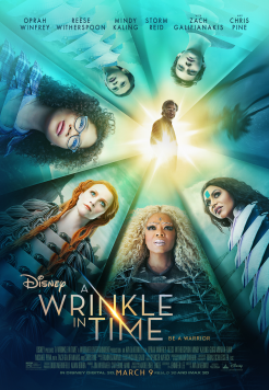  A Wrinkle in Time (2018) Hindi ORG Full Movie BluRay  Movie images