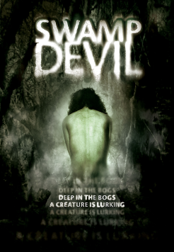Swamp Devil (2008) Hindi ORG Full Movie WEB-DL  Movie images