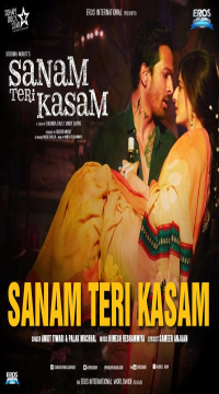 Sanam Teri Kasam (2016) Hindi ORG Full Movie WEB-DL  Movie images