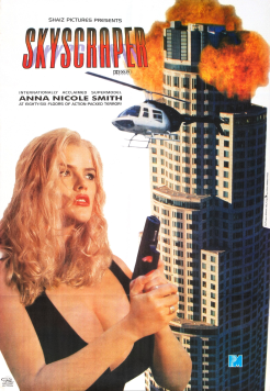 Skyscraper (1996) Unrated Hindi ORG Full Movie BluRay  Movie images