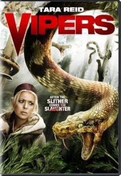 Vipers (2008) Hindi ORG Full Movie WEB-DL  Movie images