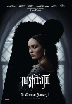 Nosferatu (2024) Hindi ORG Dubbed Full Movie HDRip Movie images