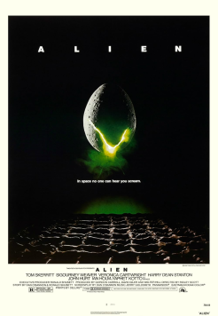  Alien (1979) Hindi ORG Full Movie BluRay  Movie images
