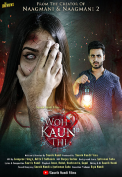 Woh Kaun Thi (2024) Hindi ORG Full Movie WEB-DL  Movie images