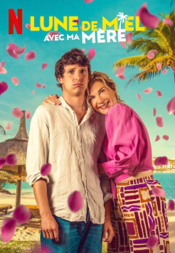 Honeymoon Crasher (2025) Hindi ORG Dubbed NF Full Movie HDRip Movie images
