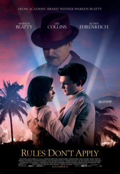 Rules Don’t Apply (2016) Hindi ORG Full Movie BluRay  Movie images