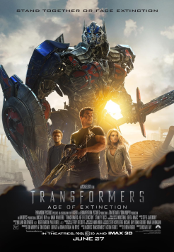 Transformers 4: Age of Extinction (2014) Hindi ORG Dubbed Full Movie BluRay  Movie images