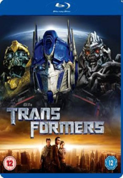 Transformers (2007) Hindi ORG DDP5.1 Full Movie BluRay  Movie images