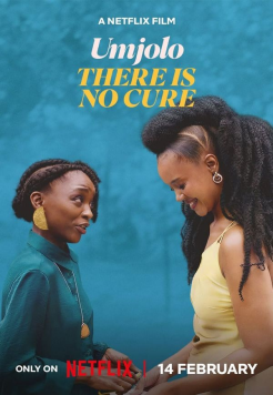 Umjolo: There Is No Cure (2025) Hindi ORG Netflix Full Movie WEB-DL  Movie images
