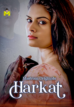 Harkat (2025) MasTram Short Film HDRip Movie images