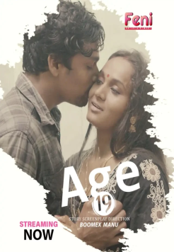 Age S01 (2025) Hindi FeniApp Originals Web Series HDRip Movie images