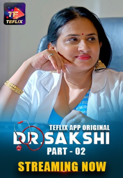 Dr. Sakshi S01 (2025) Hindi TeFlix Originals Web Series HDRip Movie images