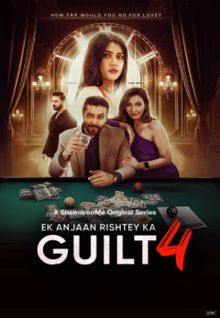 Ek Anjaan Rishtey Ka Guilt 4 (2025) Hindi ORG Full Movie HDRip Movie images