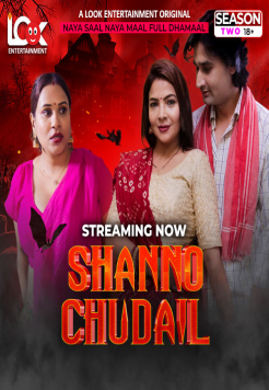 Shanno Chudail (2024) Hindi (Season 02) (E01-07 ADDED) LookEnt WEB Series HDRip Movie images