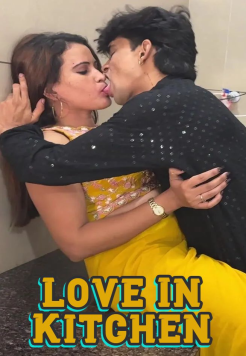 [18+] Love In Kitchen (2025) Hindi Sigma Short Film HDRip Movie images