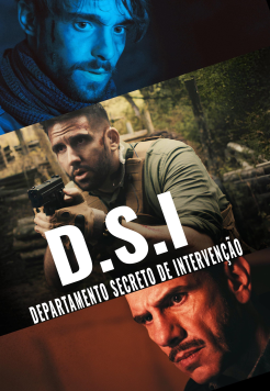 SDI: Secret Department of Intervention (2024) Hindi ORG Dubbed Full Movie HDRip Movie images