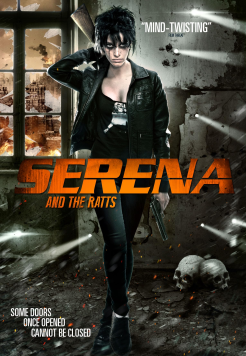 Serena and the Ratts (2012) Hindi ORG Dubbed Full Movie HDRip Movie images