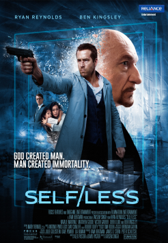 Self/less (2015) Hindi ORG Full Movie BluRay  Movie images