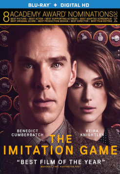 The Imitation Game (2014) Hindi ORG Full Movie BluRay  Movie images
