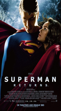 Superman Returns (2006) AMZN Hindi ORG DDP 2.0 Full Movie BluRay  Movie images