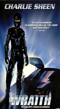 The Wraith (1986) Hindi ORG Dubbed Full Movie BluRay  Movie images