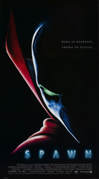 Spawn (1997) Hindi ORG Director’s Cut Full Movie BluRay  Movie images