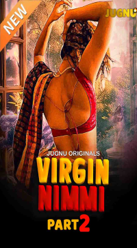 [18+] Download Virgin Nimmi (2024) Hindi (Season 2) (E04-05 ADDED) Jugnu WEB Series HDRip Movie images