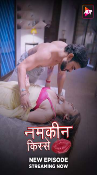 Namkeen Kisse (2024) Hindi (Season 1) (Episode 16 to 18) ALTBalaji WEB Series HDRip Movie images