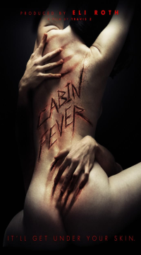 [18+] Cabin Fever (2016) Hindi ORG Dubbed Full Movie BluRay Movie images