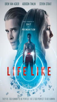 Life Like (2019) Ennglish ORG Full Movie HDRip Movie images