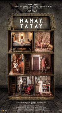 Nanay, Tatay (2025) Tagalog Full Movie HDRip Movie images