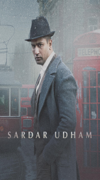 Sardar Udham (2015) Hindi ORG Full Movie HDRip Movie images
