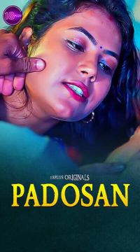 [18+] Download Padosan (2025) Hindi 18Plus Originals Short Film HDRip Movie images